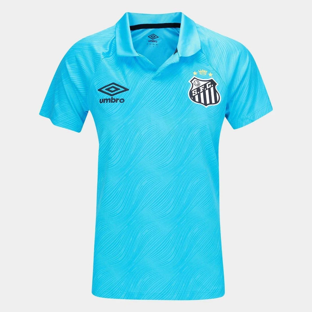 Camisa Santos 25/26 s/n Torcedor Edição Especial Feminina - Personalizável