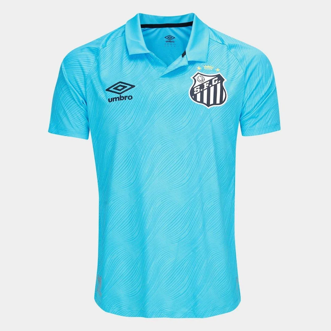 Camisa Santos 25/26 s/n Torcedor Edição Especial Masculina - Personalizável